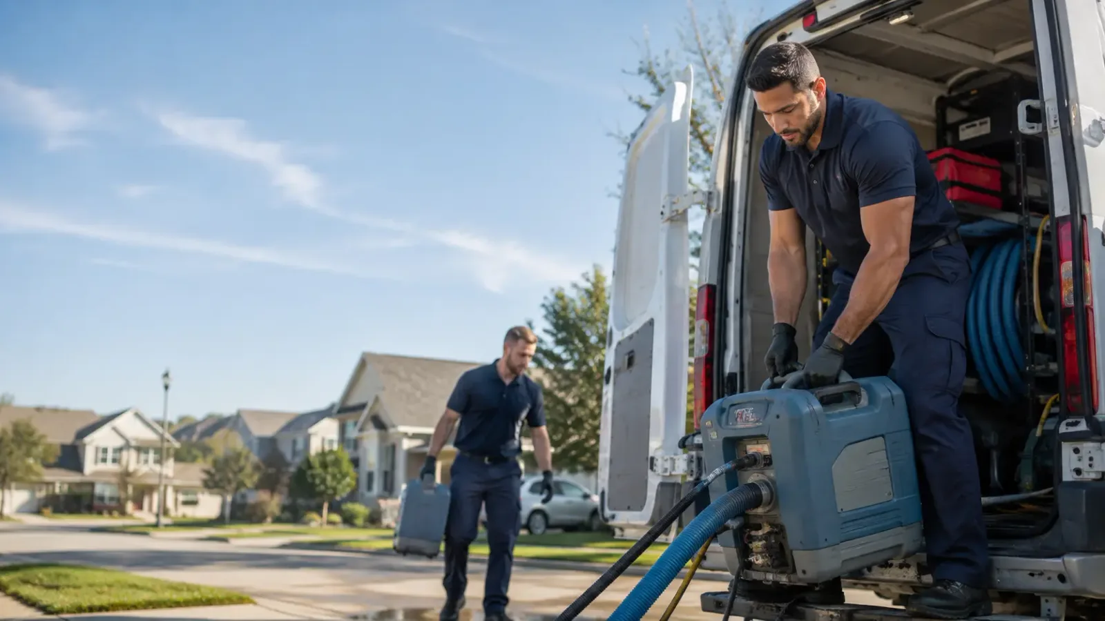 Trauma Cleanup in Sherwood, WI near me